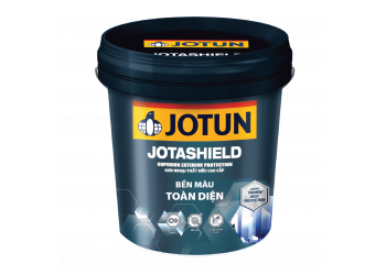 Jotashield Bền Màu Toàn Diện - Sơn ngoài trời cao cấp